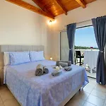 Διαμέρισμα Avgerini Paxos Γάιος