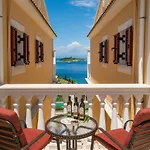 Appartement Avgerini Paxos *