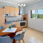 Apartman Avgerini Paxos