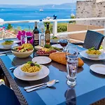 Apartman Avgerini Paxos