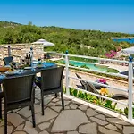 Apartman Avgerini Paxos *