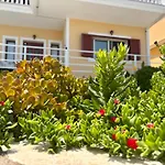 Avgerini Paxos Appartement