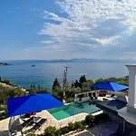 Διαμέρισμα Avgerini Paxos