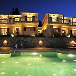 Avgerini Paxos Appartement