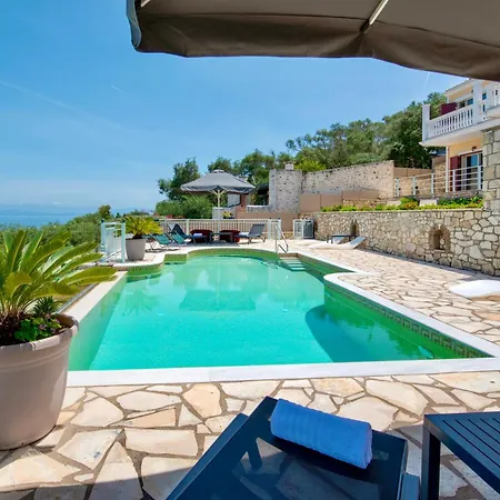 Avgerini Paxos *