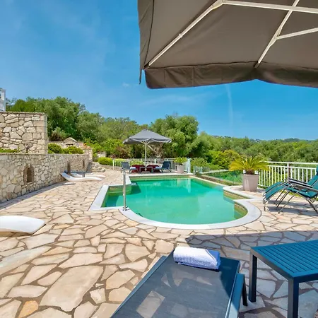 Avgerini Paxos Гайос