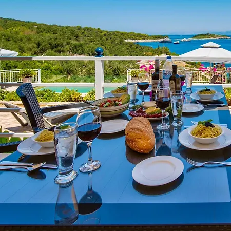 Avgerini Paxos