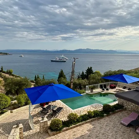 Avgerini Paxos *