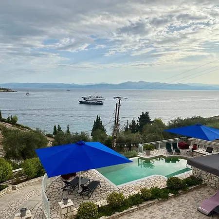 Avgerini Paxos *