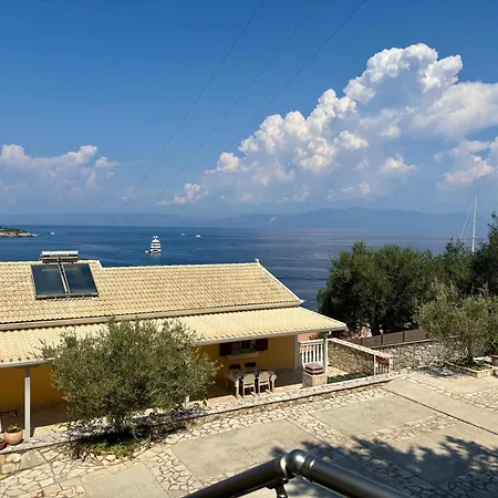 Avgerini Paxos