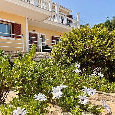 Avgerini Paxos * Гайос