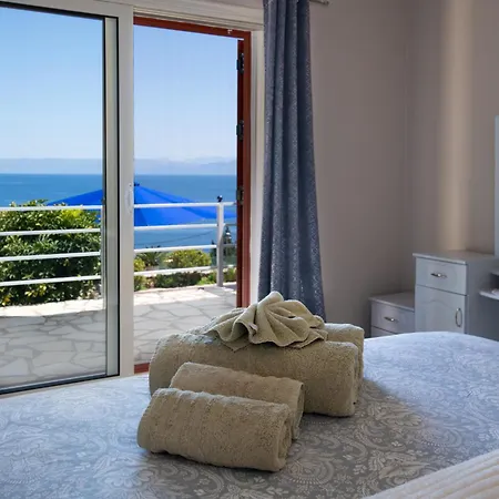 Avgerini Paxos *