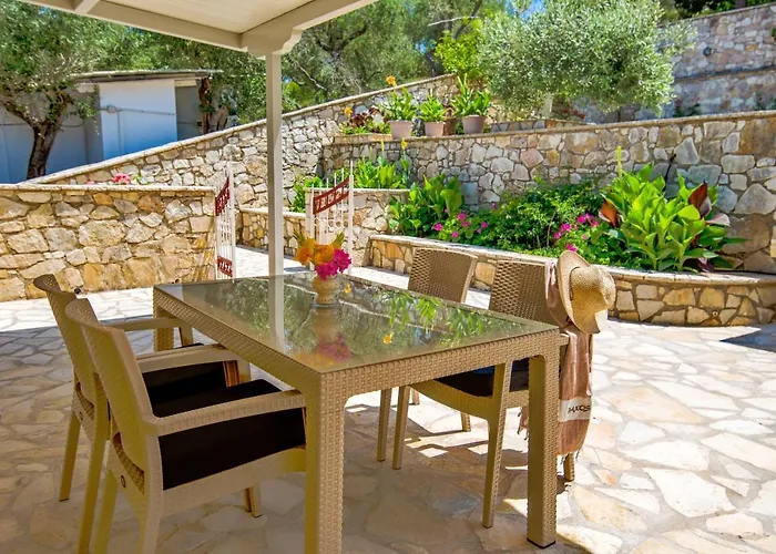 Avgerini Paxos جايوس