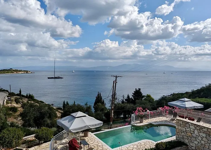 Avgerini Paxos جايوس
