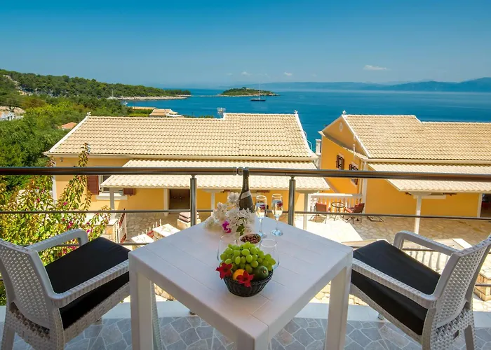 Avgerini Paxos * جايوس
