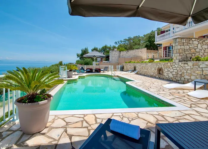 Avgerini Paxos *