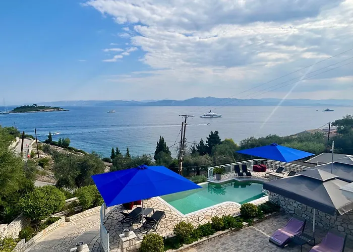 Avgerini Paxos * جايوس