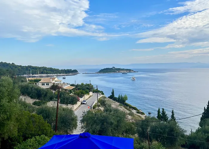 Avgerini Paxos * جايوس