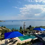 Avgerini Paxos Apartment *