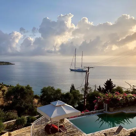 Avgerini Paxos Gaios