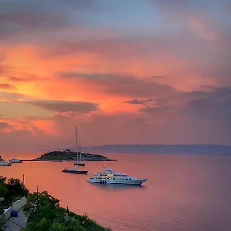 Appartamento Avgerini Paxos Gaios
