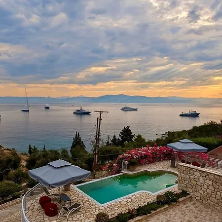 Avgerini Paxos *