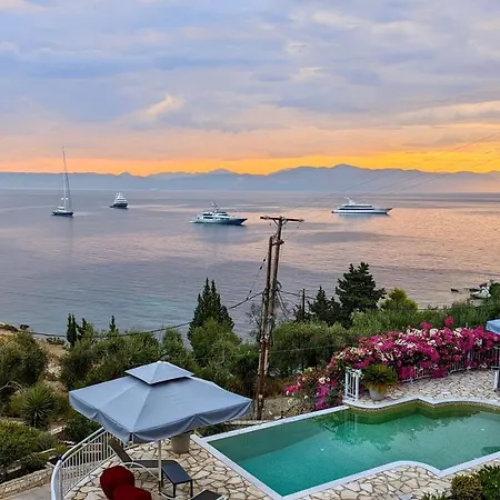 Avgerini Paxos Gaios