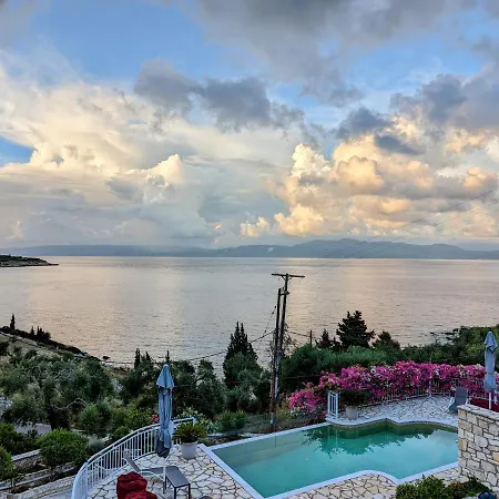 Avgerini Paxos Gaios