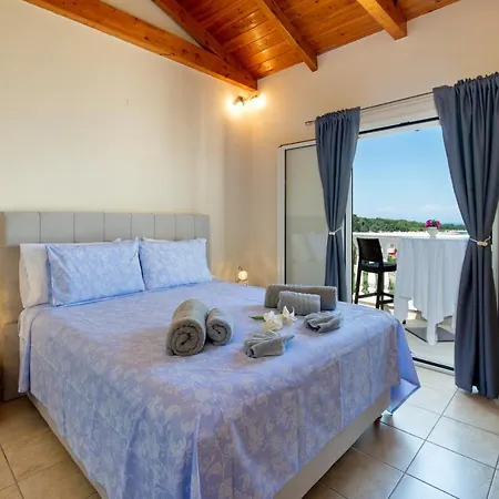 Appartamento Avgerini Paxos Gaios