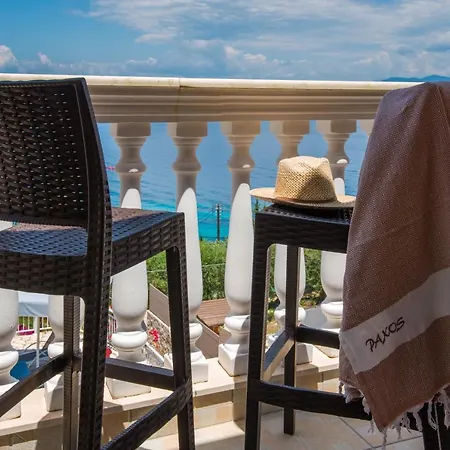 Avgerini Paxos
