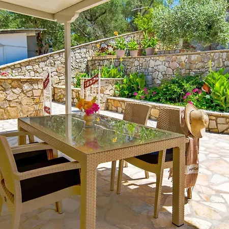 Avgerini Paxos Gaios