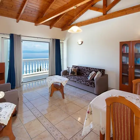 Avgerini Paxos Appartamento Gaios