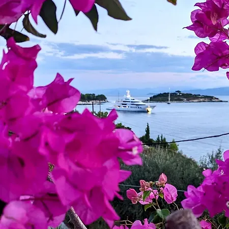 Avgerini Paxos 公寓