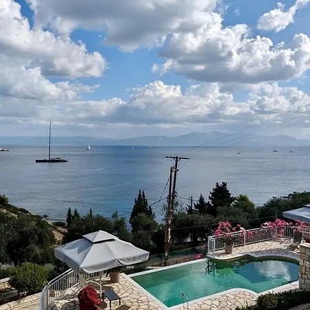 Avgerini Paxos Gaios