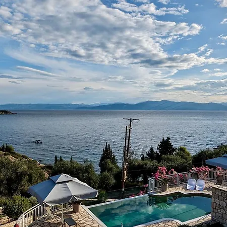Appartamento Avgerini Paxos *
