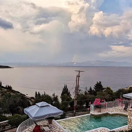 Appartamento Avgerini Paxos