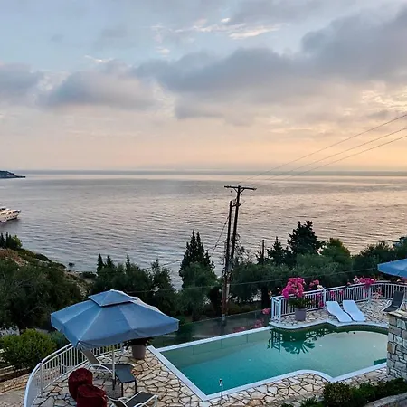 Avgerini Paxos *