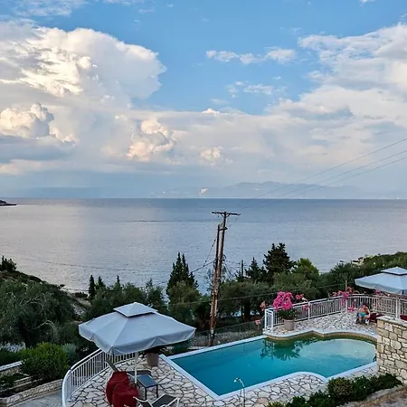 Appartamento Avgerini Paxos Gaios