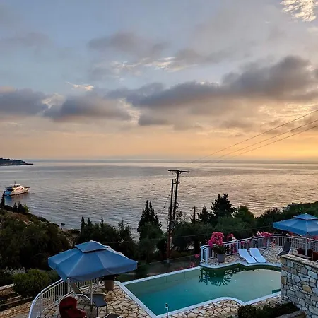 Avgerini Paxos *