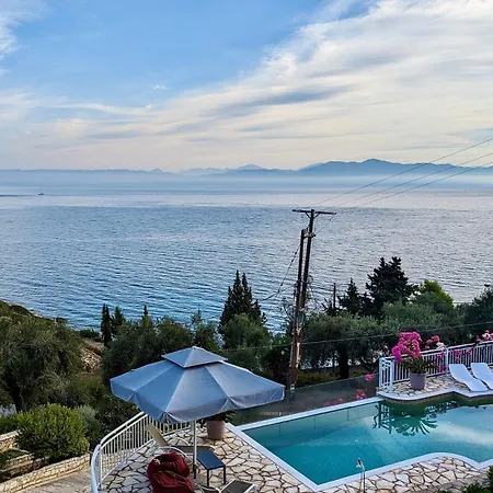 Appartamento Avgerini Paxos