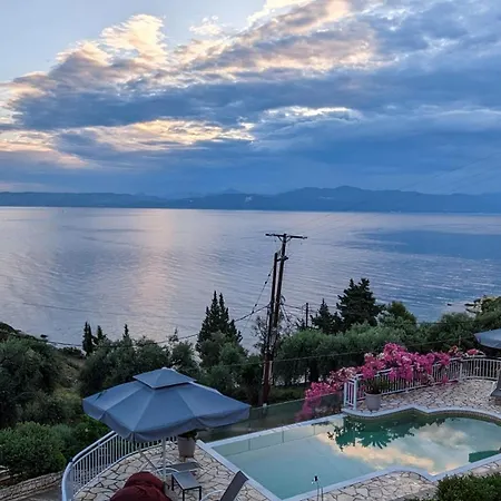 Avgerini Paxos
