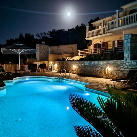 Appartamento Avgerini Paxos Gaios