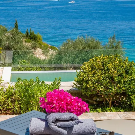 Appartamento Avgerini Paxos Gaios