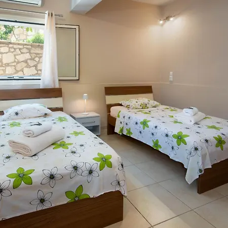 Appartamento Avgerini Paxos