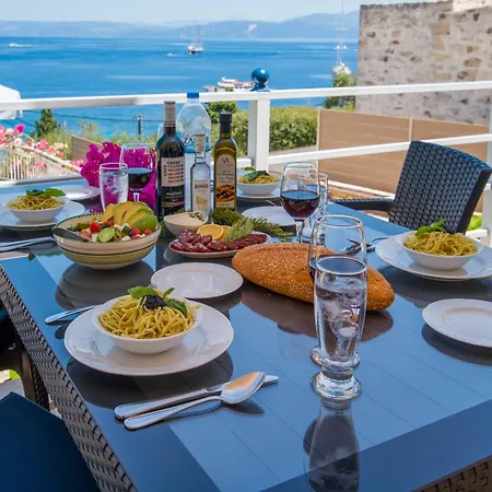 Appartamento Avgerini Paxos Gaios