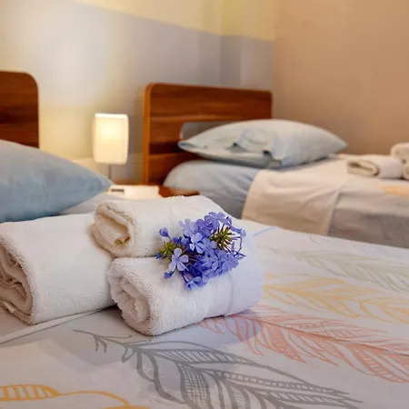 Avgerini Paxos * 盖奥斯