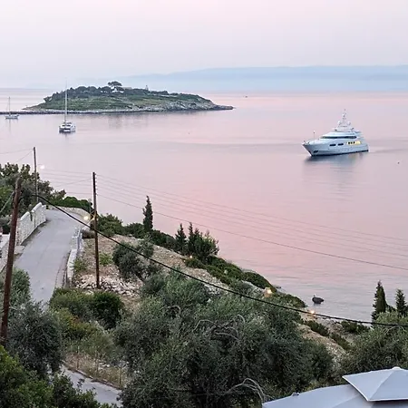 Avgerini Paxos