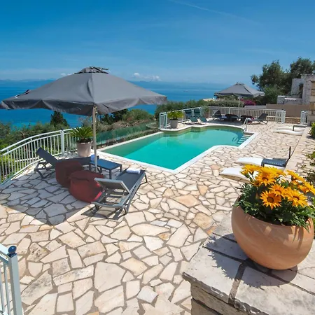 Avgerini Paxos