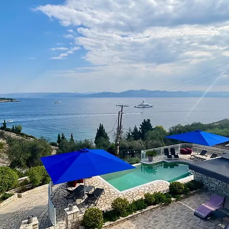 Avgerini Paxos * Gaios