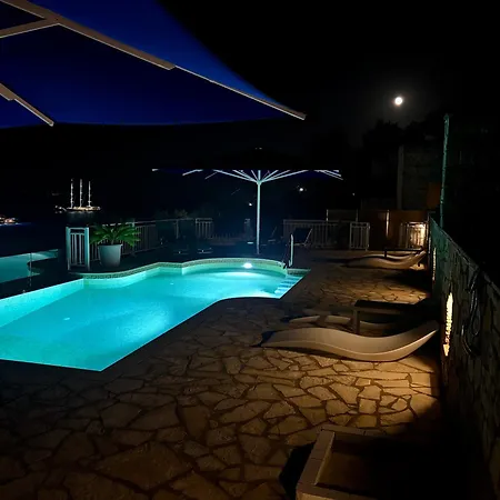 Avgerini Paxos *